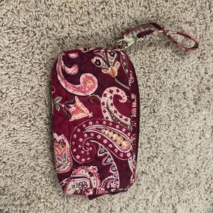 Vera Bradley Wrislet